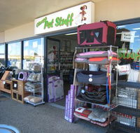 Cheapa Pet Stuff - Vets Newcastle