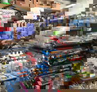 Noosa Rural Produce - Vets Newcastle