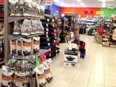 Pet Cafe Smithfield - Vets Newcastle 3