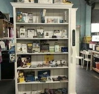 Bazzas Pet Shack - Vets Newcastle
