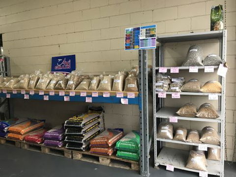 Bazza’s Pet Shack - Vets Newcastle 2